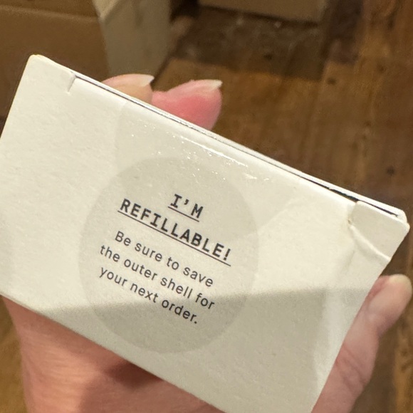 OS-01 Face Topical Supplement/One Skin- White - Picture 16 of 16